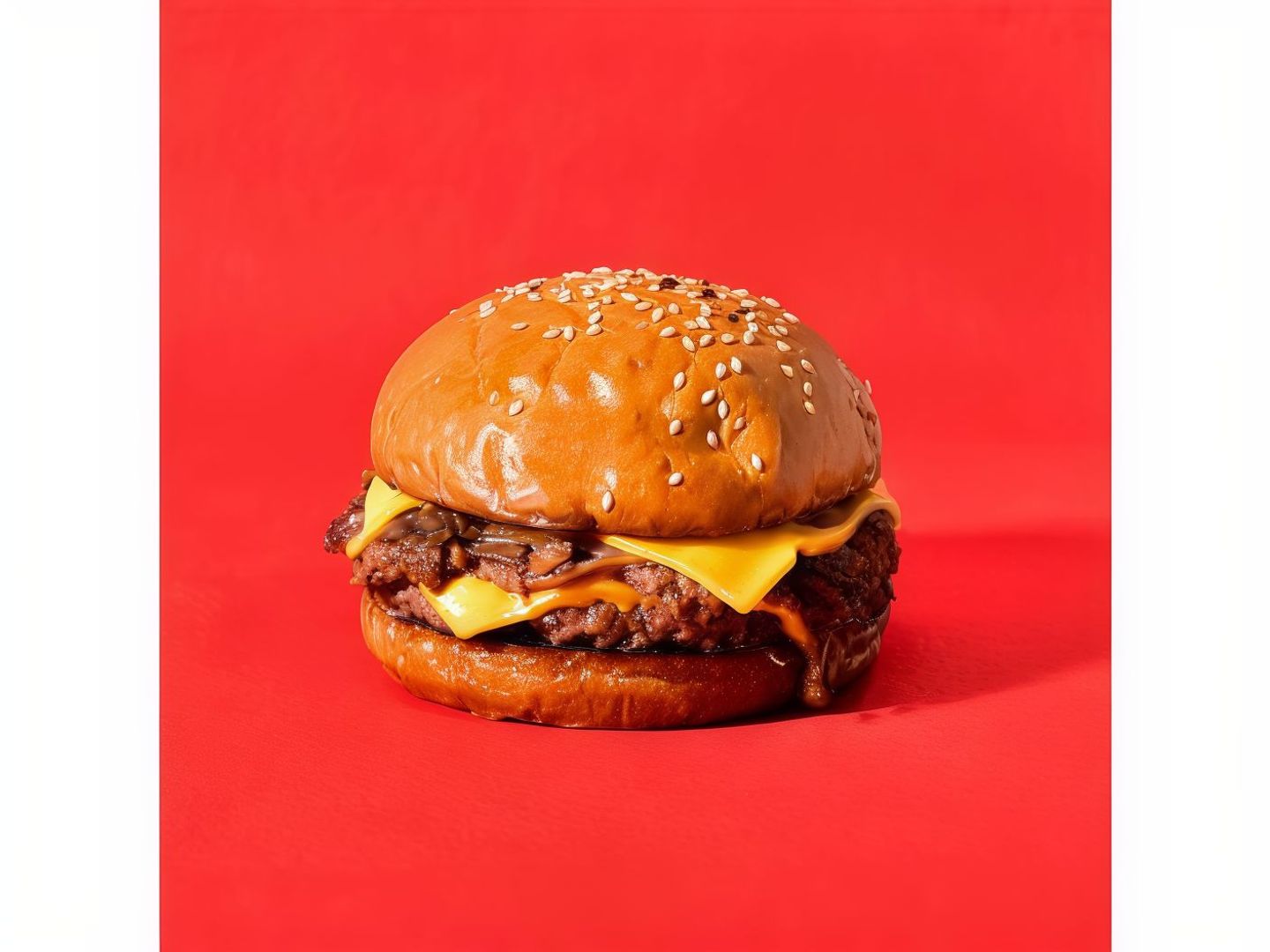 Mix Burger