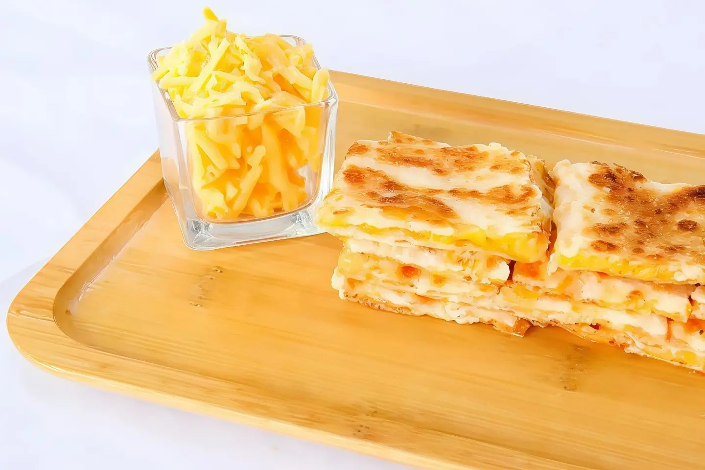 مطبق جبن شيدر