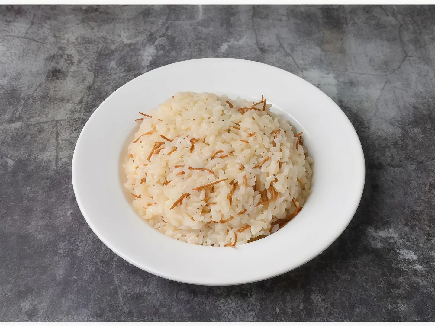 Vermicelli Rice