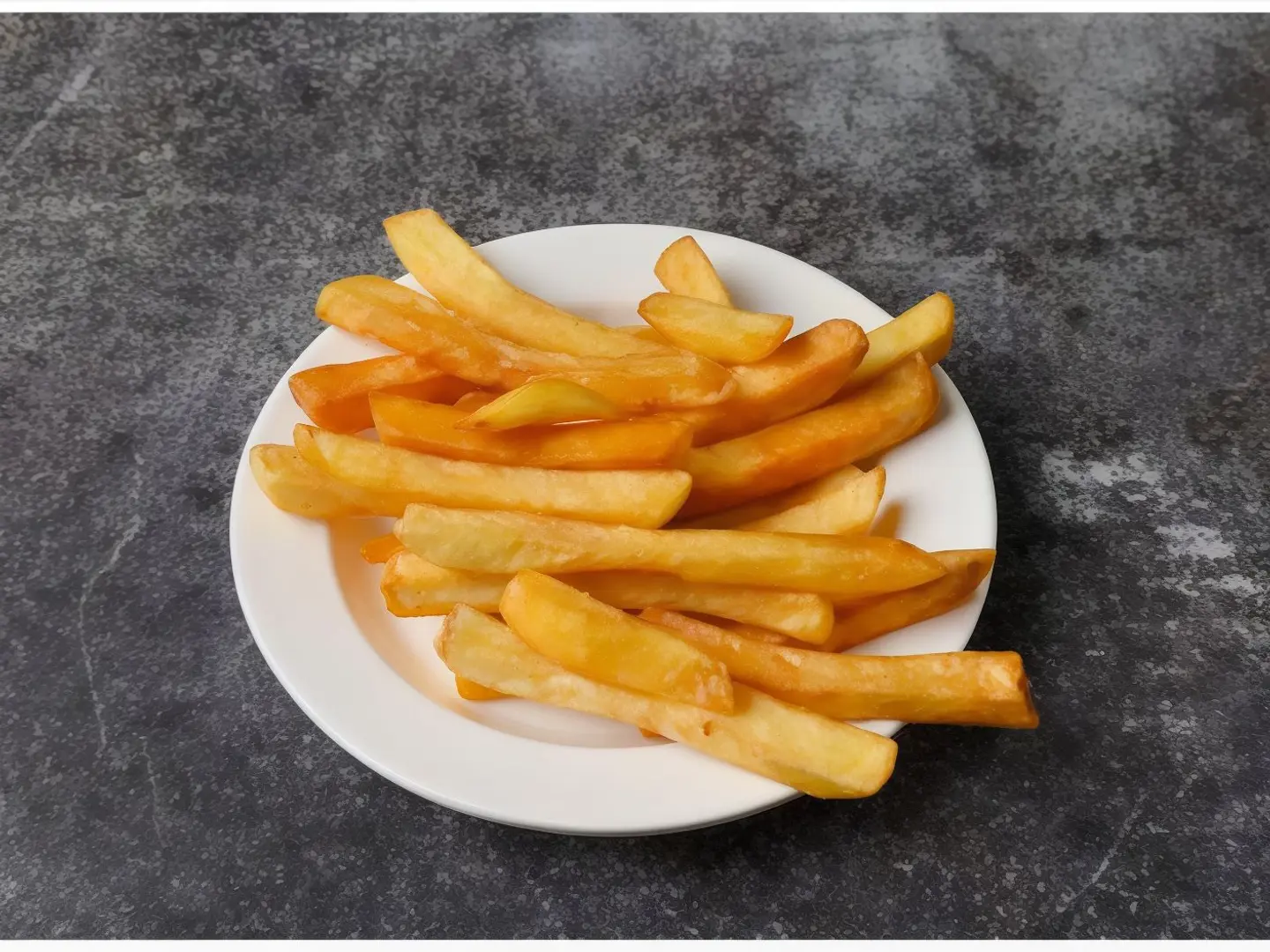 Fries Packet