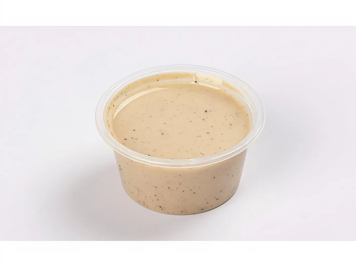 Tahini Box