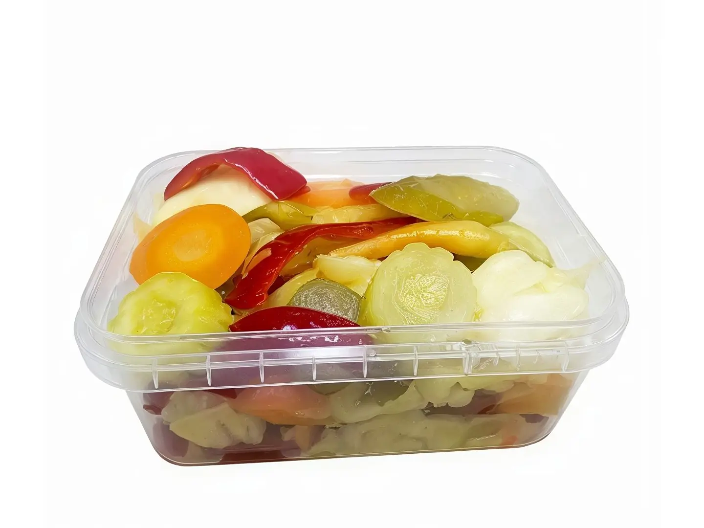 Pickles Box