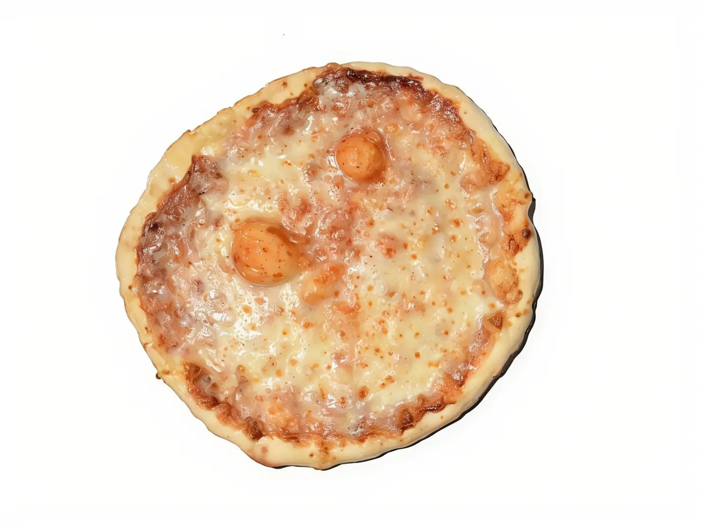 بيض سادة