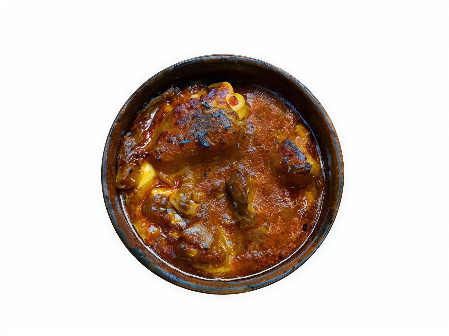 طاجن كوارع