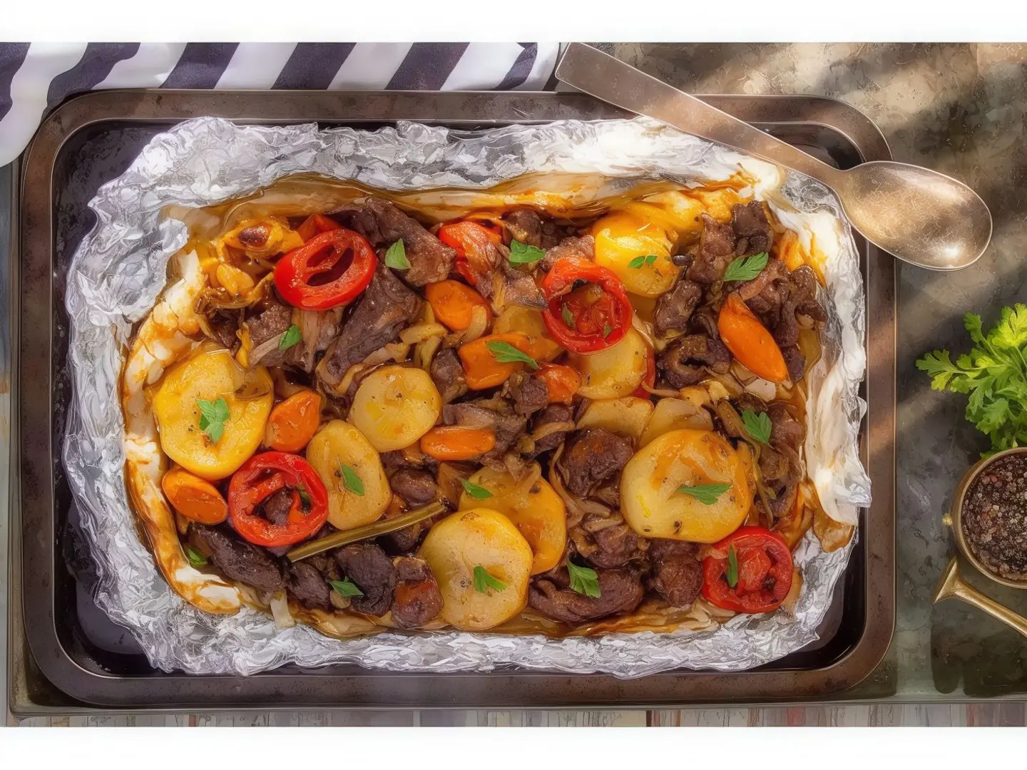 Lamb Waraqa