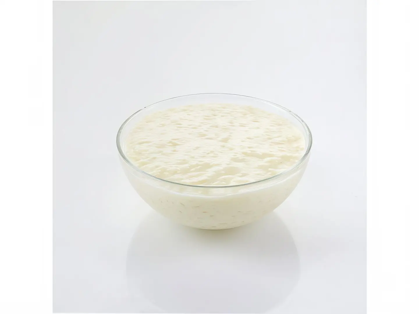 رز باللبن