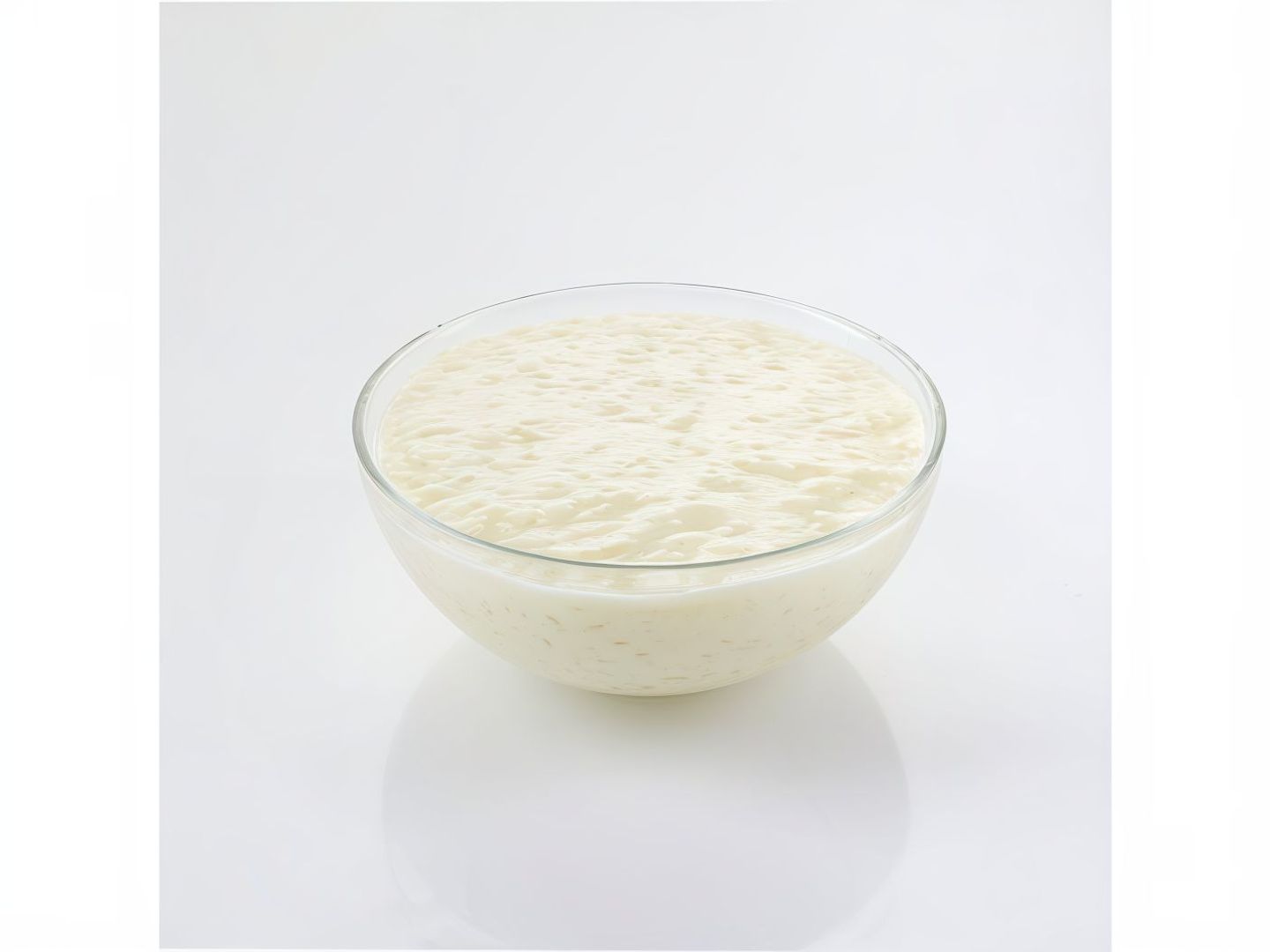 رز باللبن