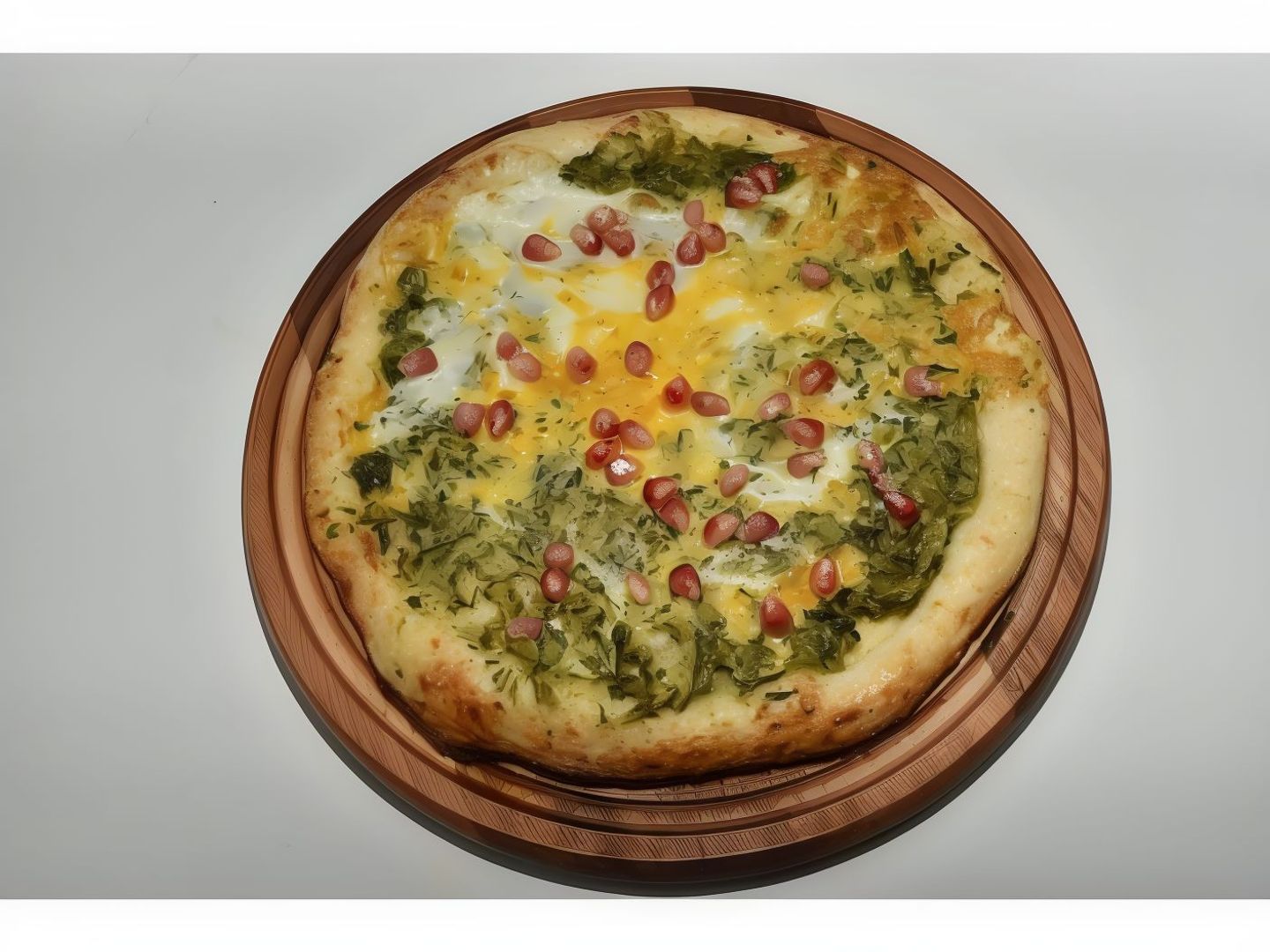 Tchaw Shakshuka