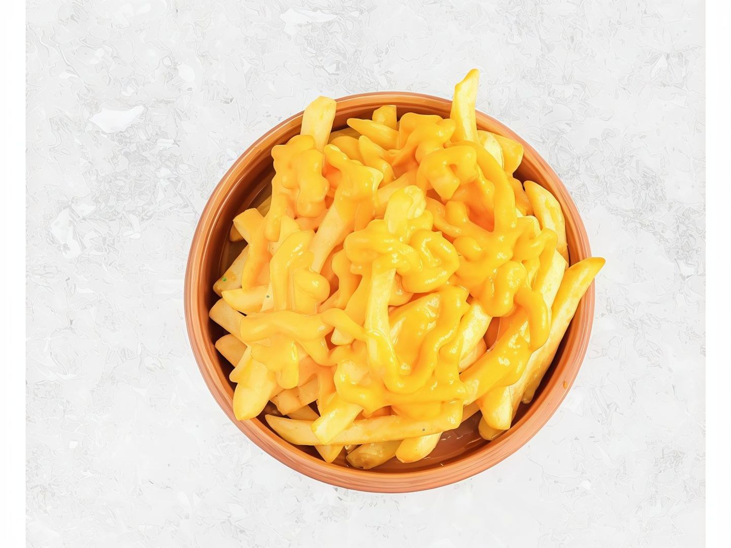 Cheese Fries