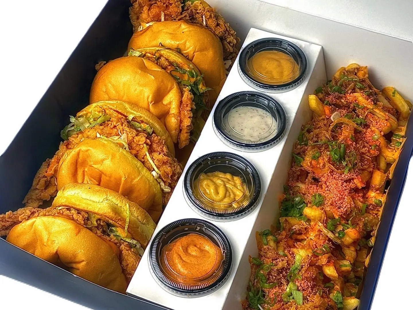 Family Box
