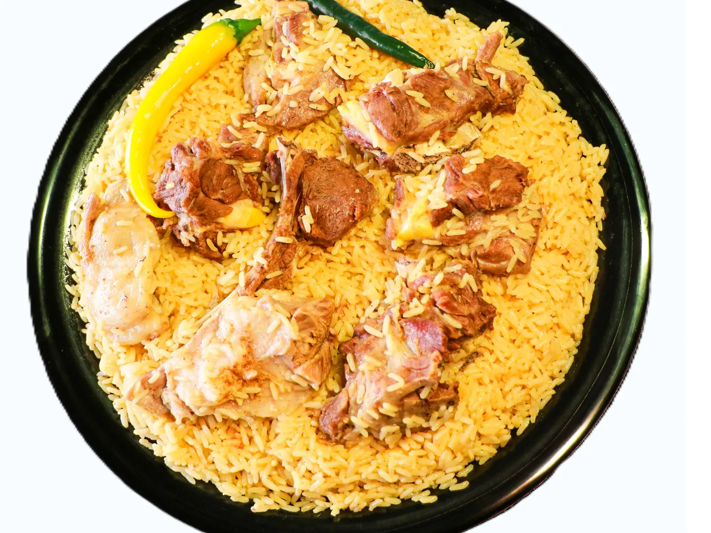 Kabisat Hashi Aleaqabih