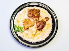 سليق حاشي ملكي