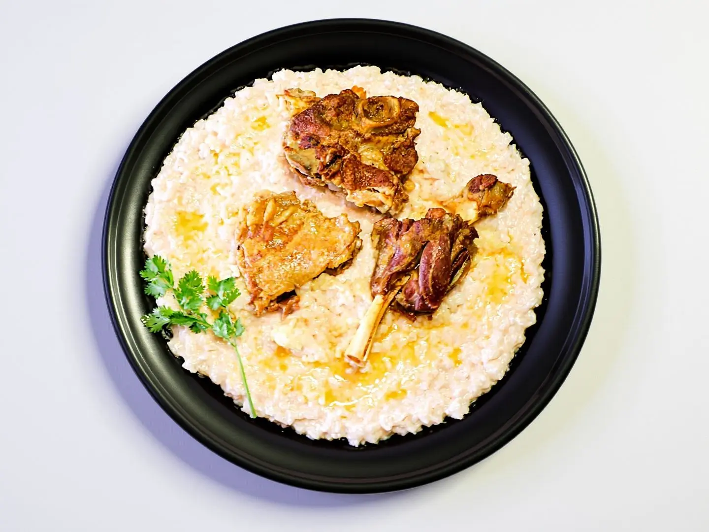 سليق غنم ملكي