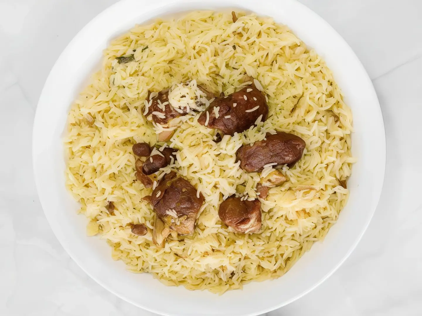 كبسة الأولين حاشي