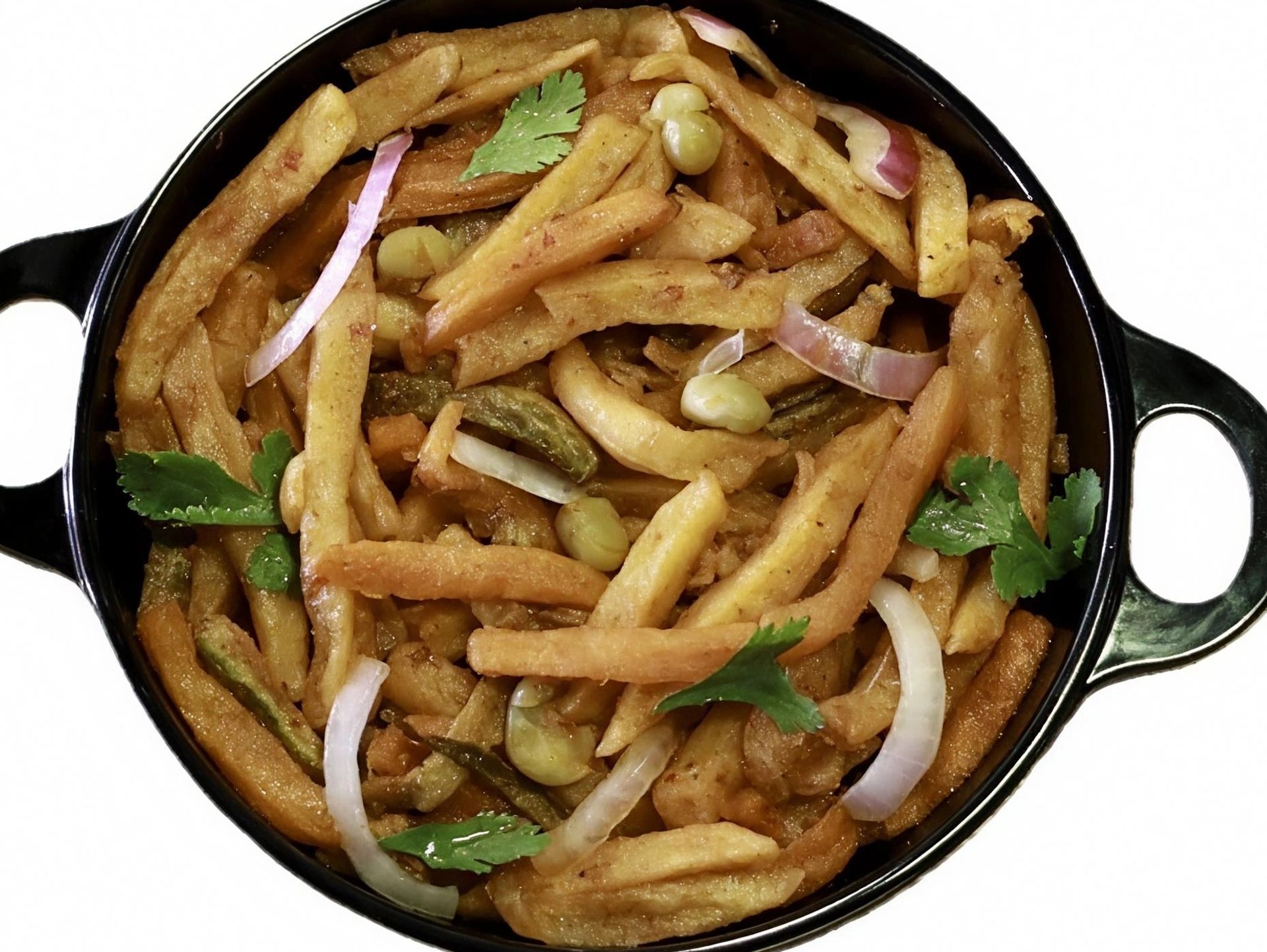 مشكل فرن - صغير