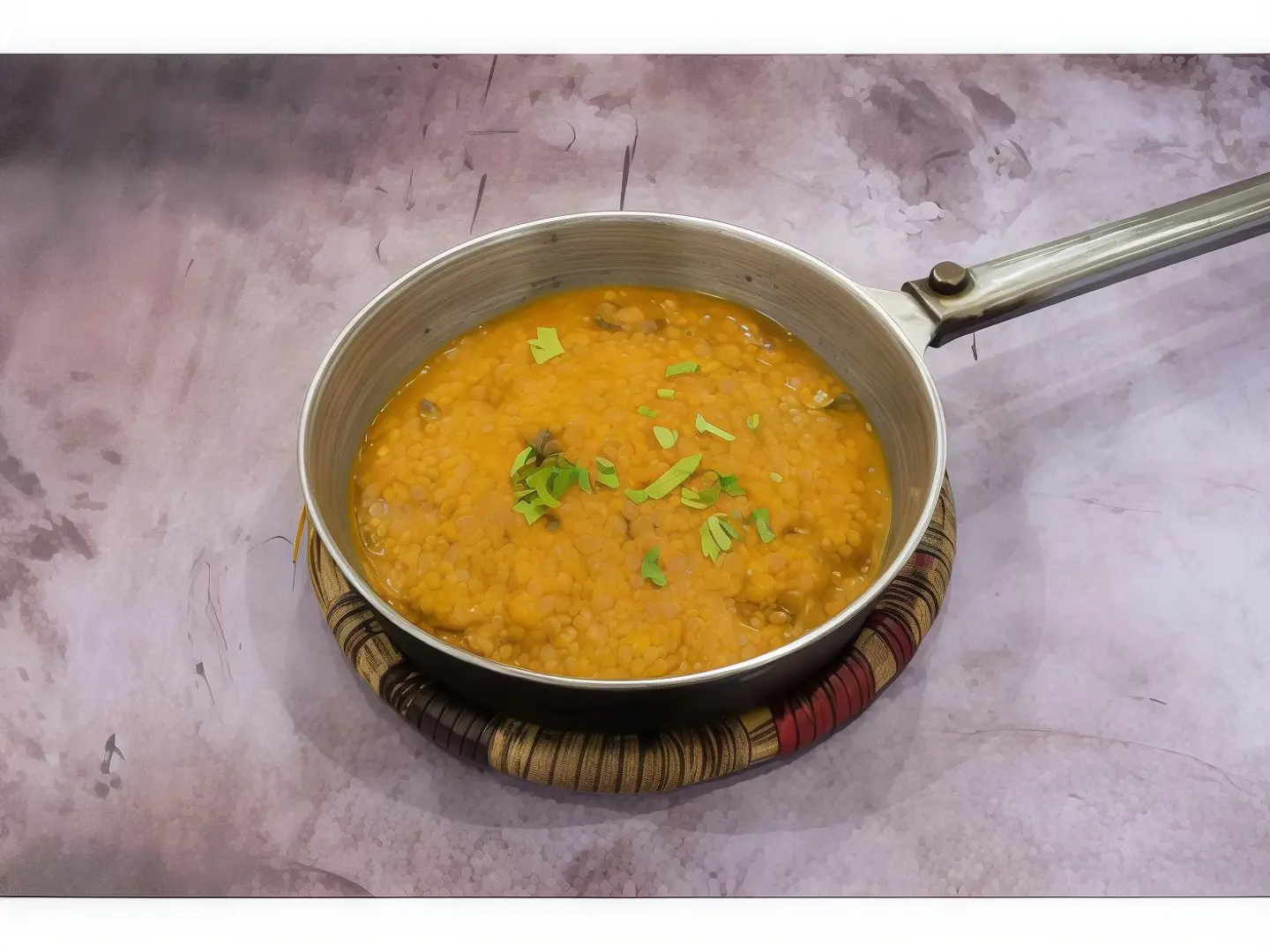Lentils