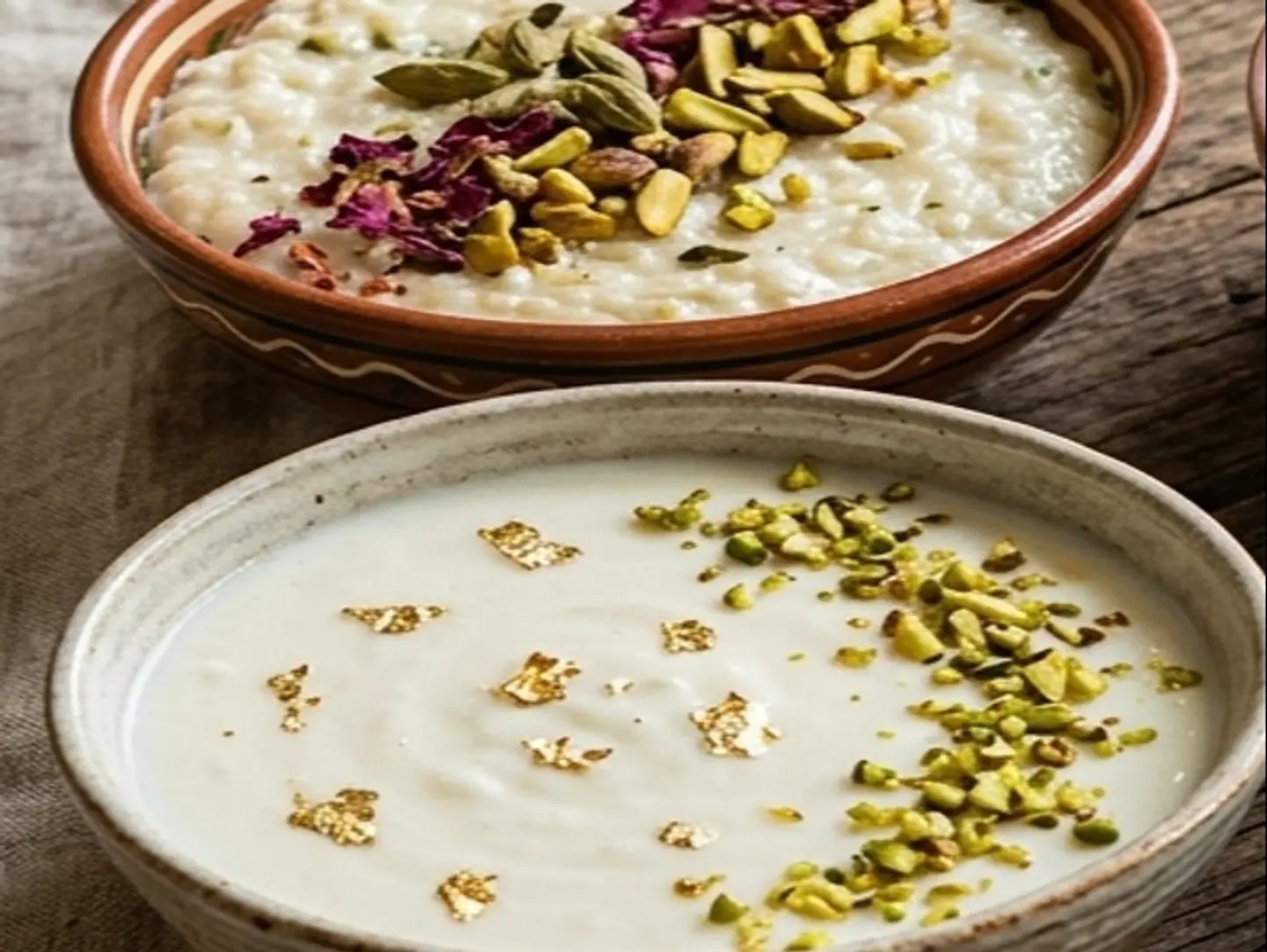 مهلبية كبيرة