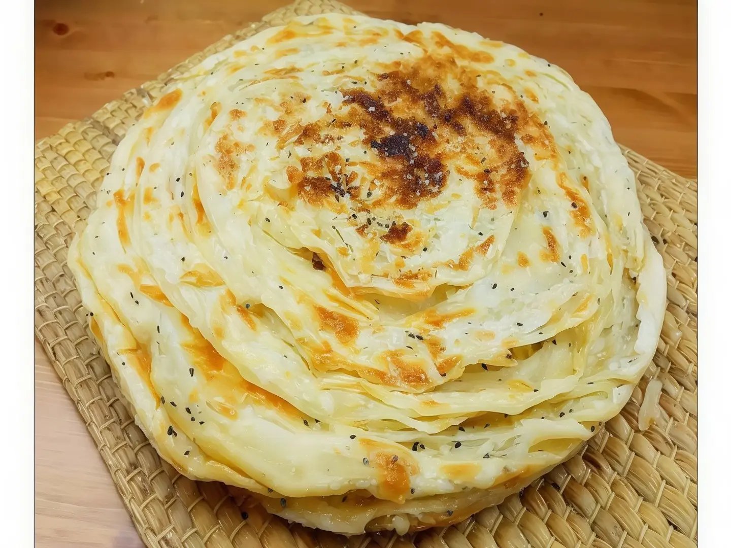 ملوح دبل