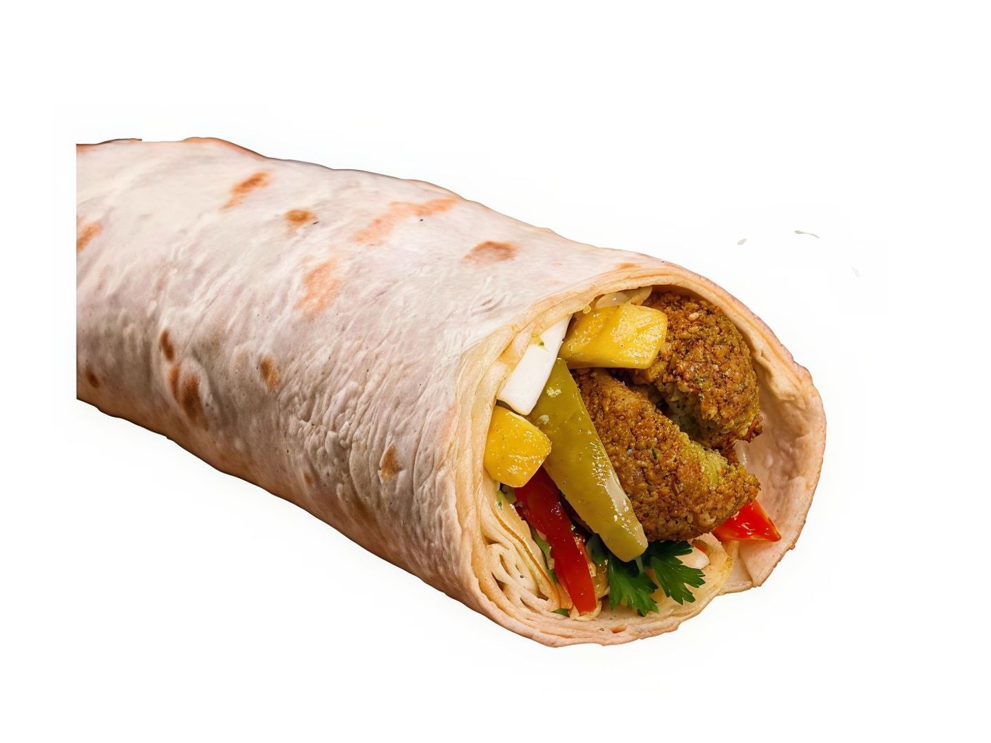فلافل اسبيشل