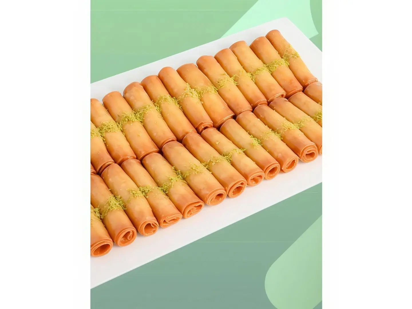 أصابع جبن نستله 15 حبة