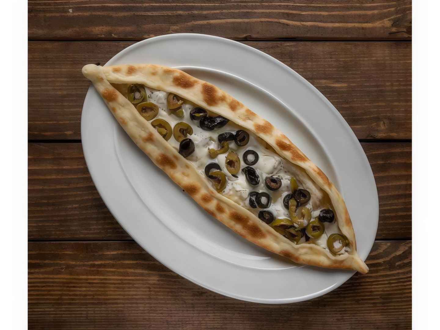 لبنة زيتون