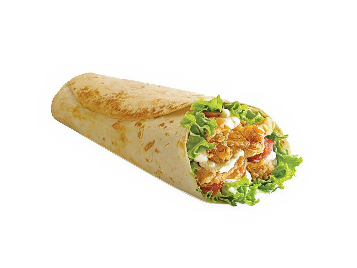 تويستر ساندوتش