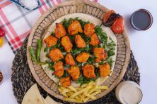 شيش طاووق ( نصف كيلو )