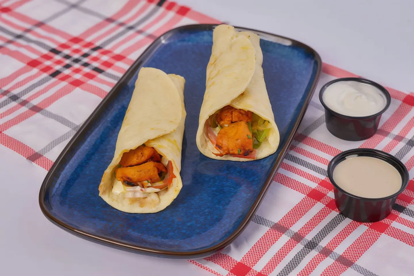 Combo 2 Shish Tawook Sandwich