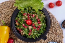 تبولة