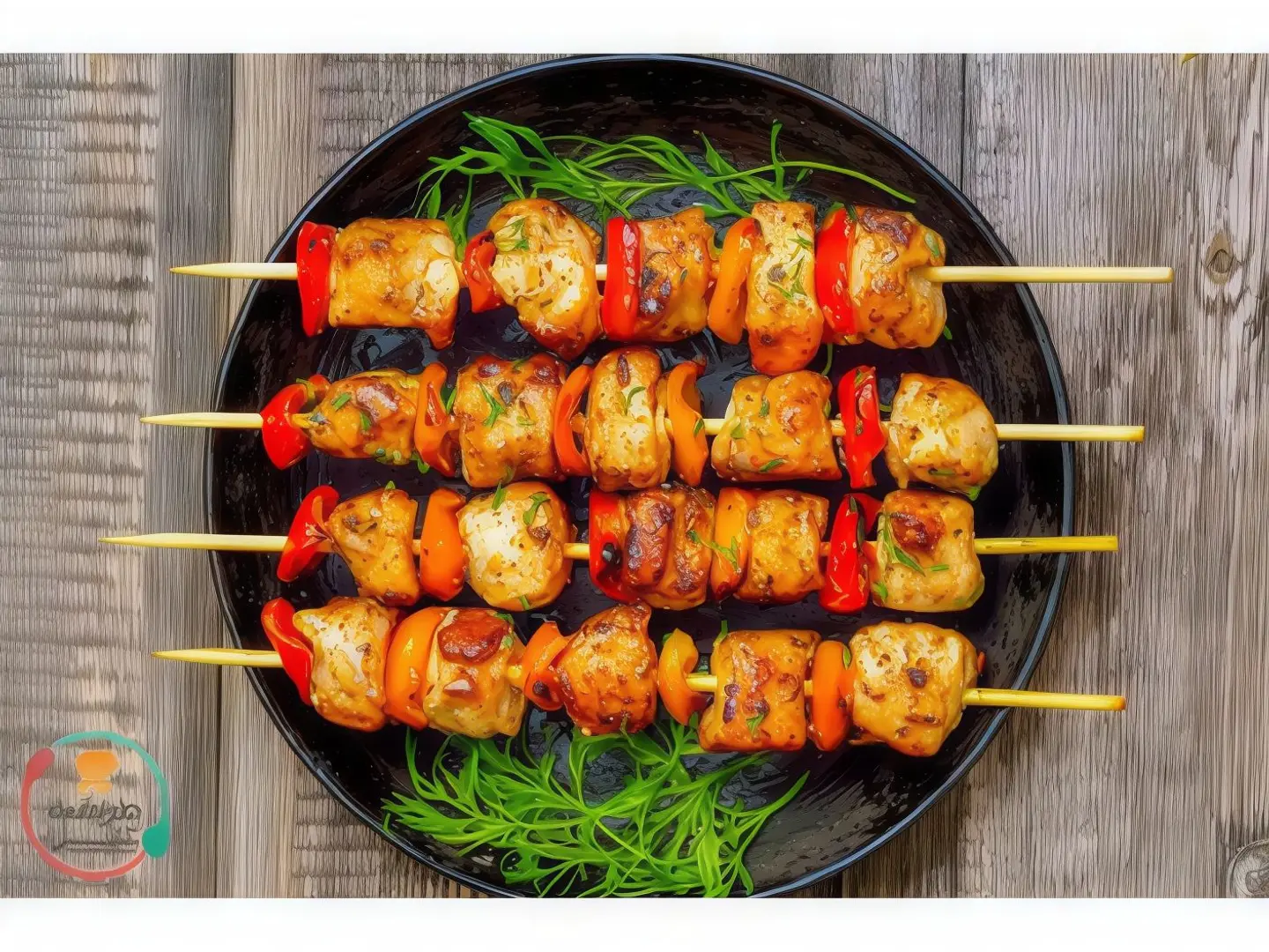 Shish Tawook - Flee