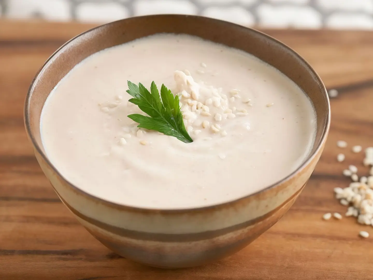 Tahini