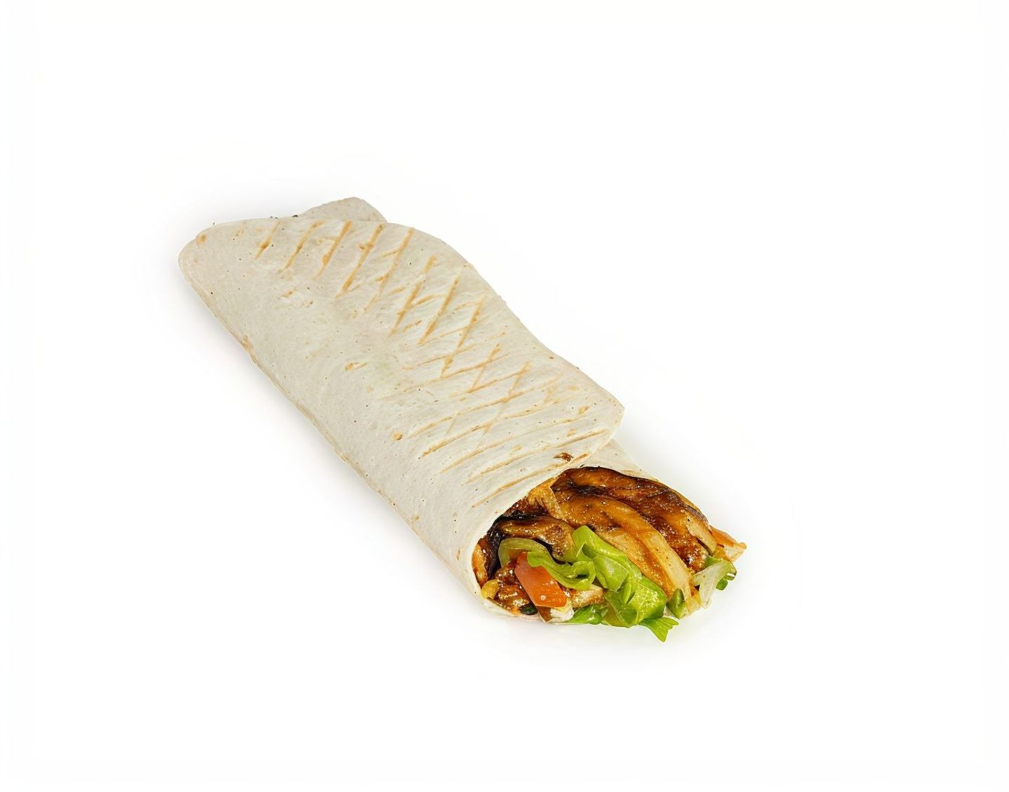 Chicken Tortilla