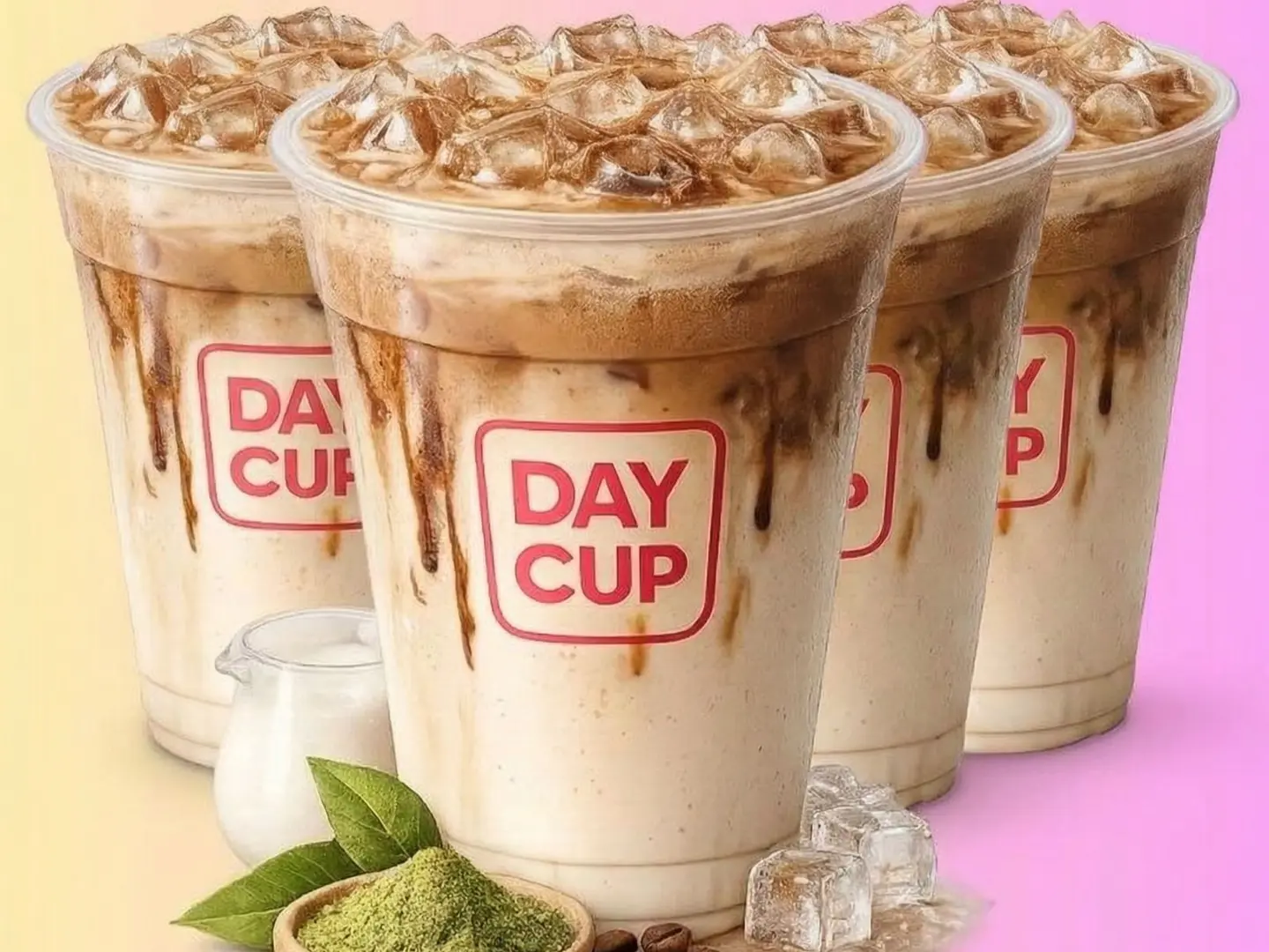 4 ايس سبانش لاتيه