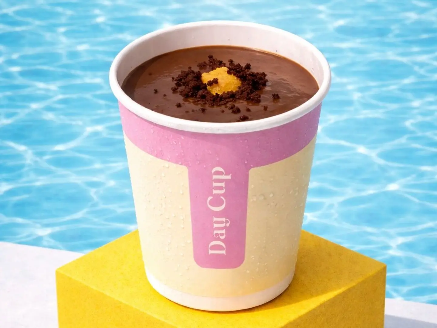 بودينغ شوكليت