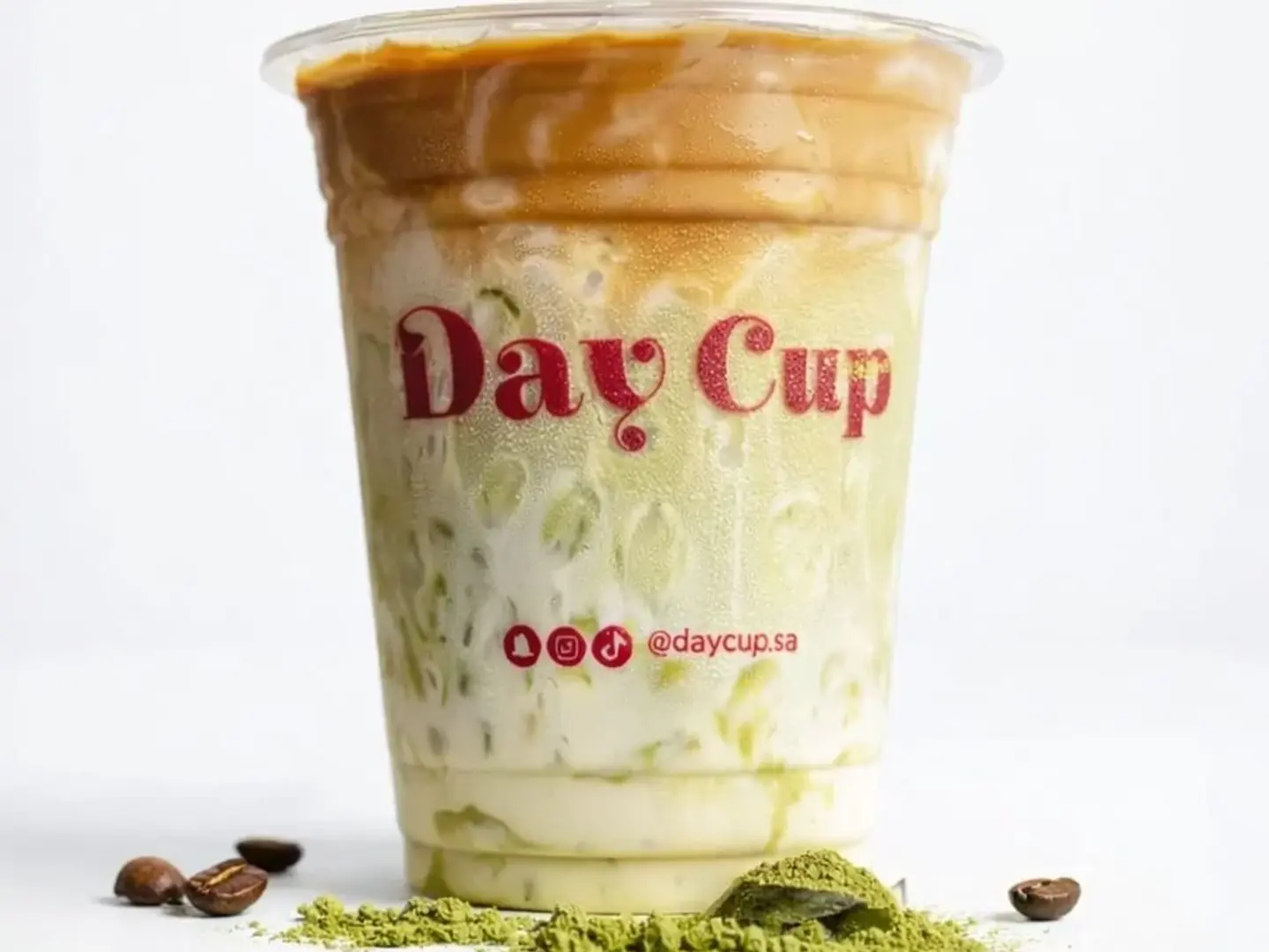 Spanish Matcha Large