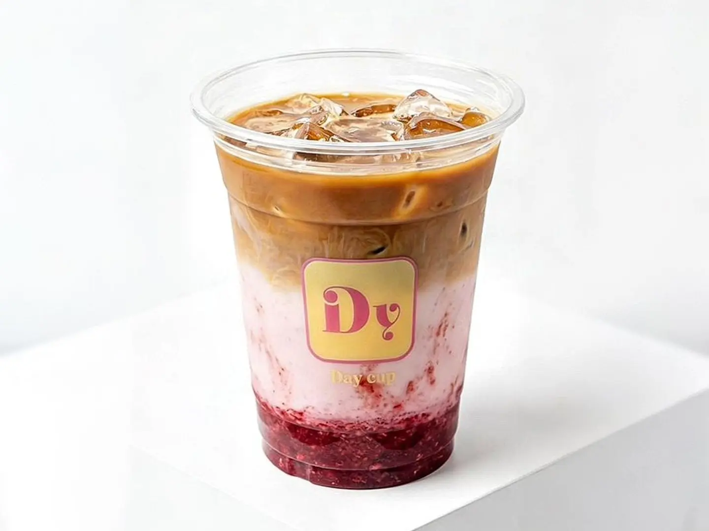 سبانش لاتية بالتوت كبير