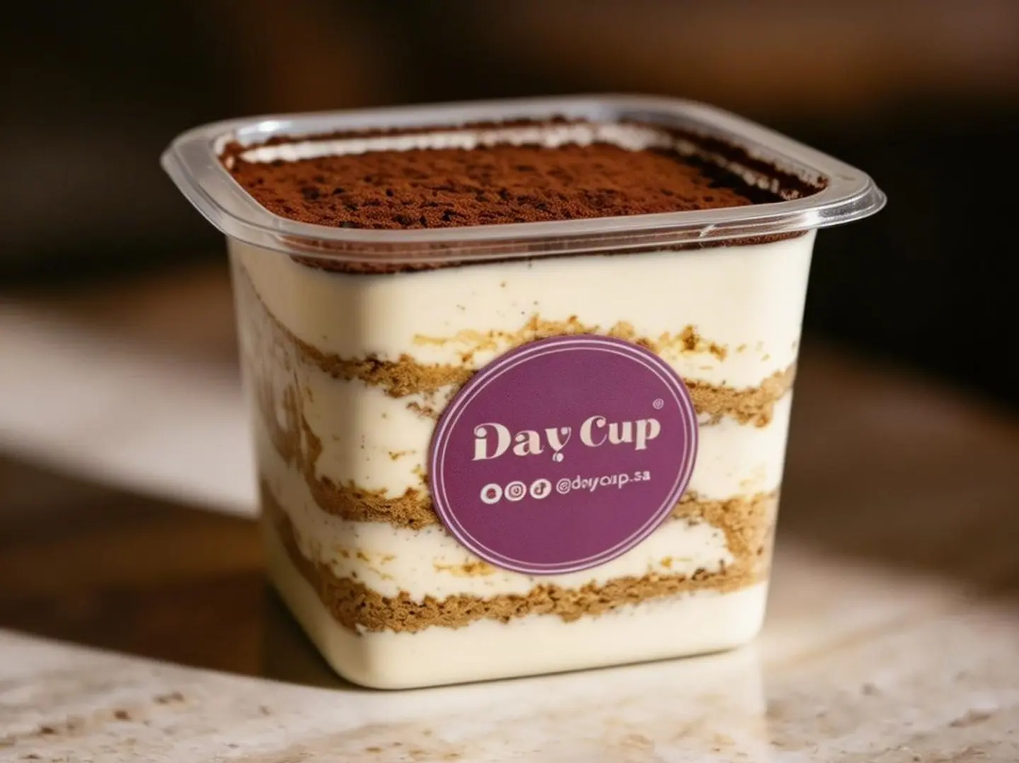 كيكة تيراميسو