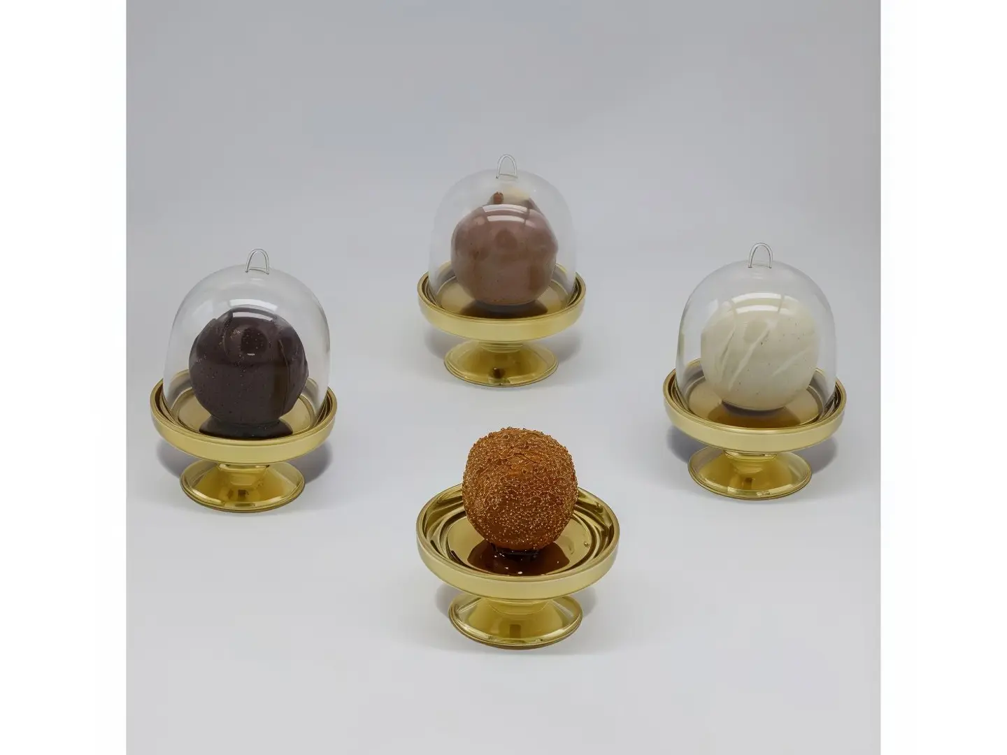Ferroche Pops