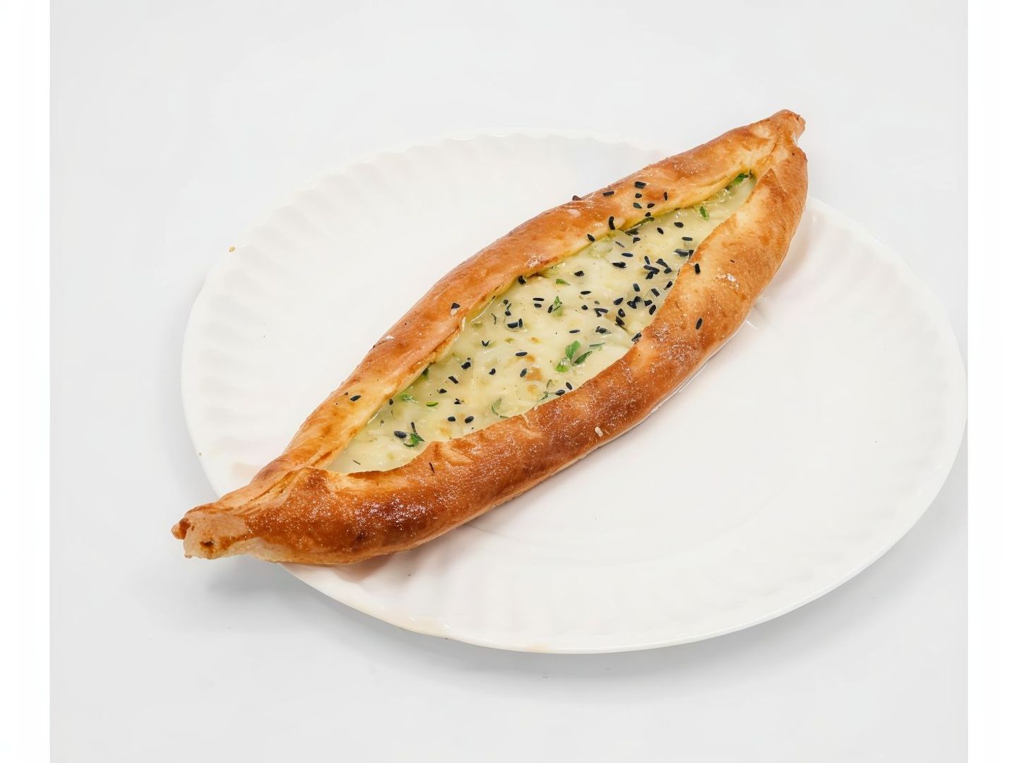 Akkawi Pie