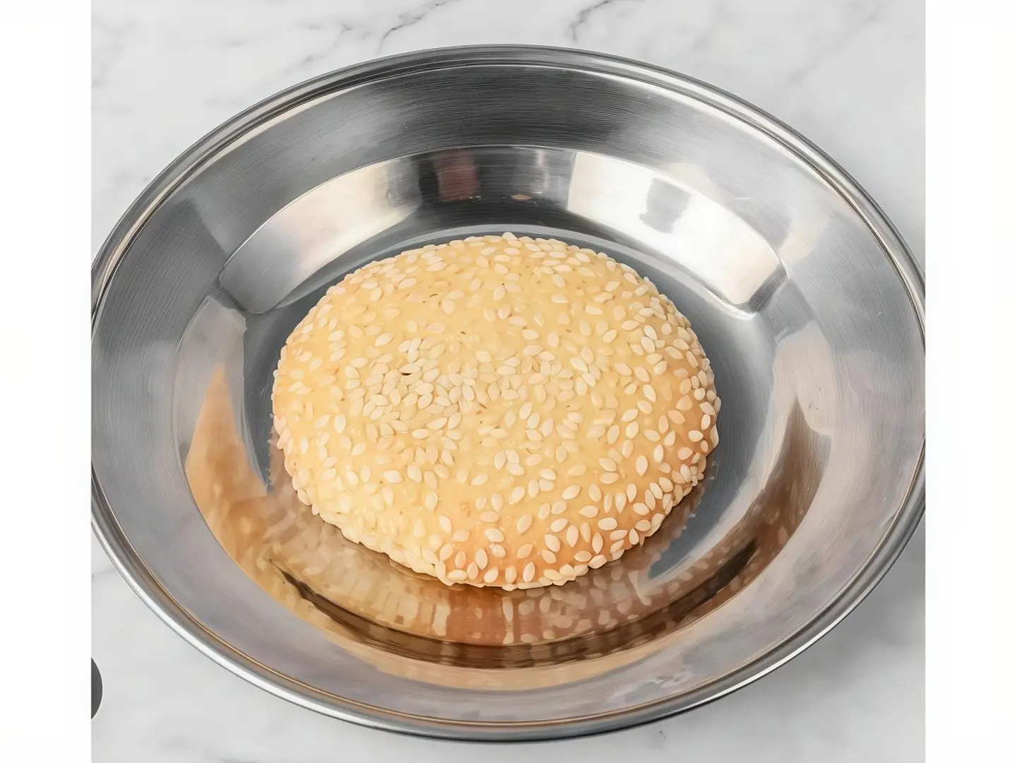 Plain Sesame Regular