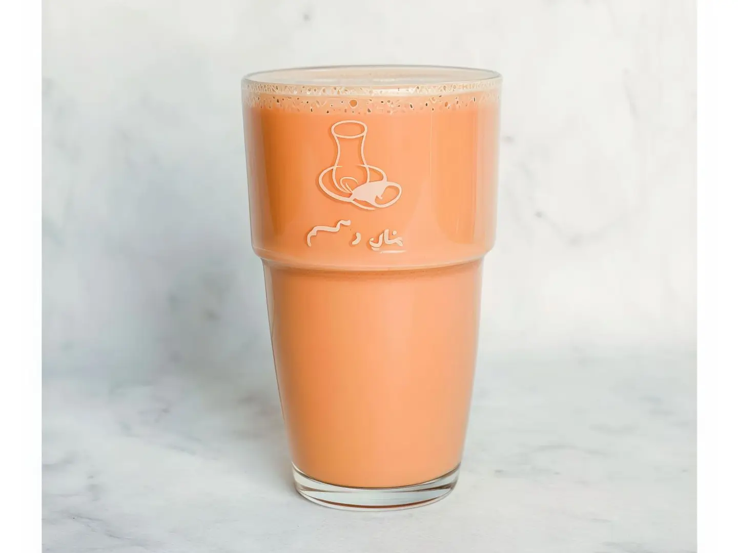 A Cup Of Karak - Medium