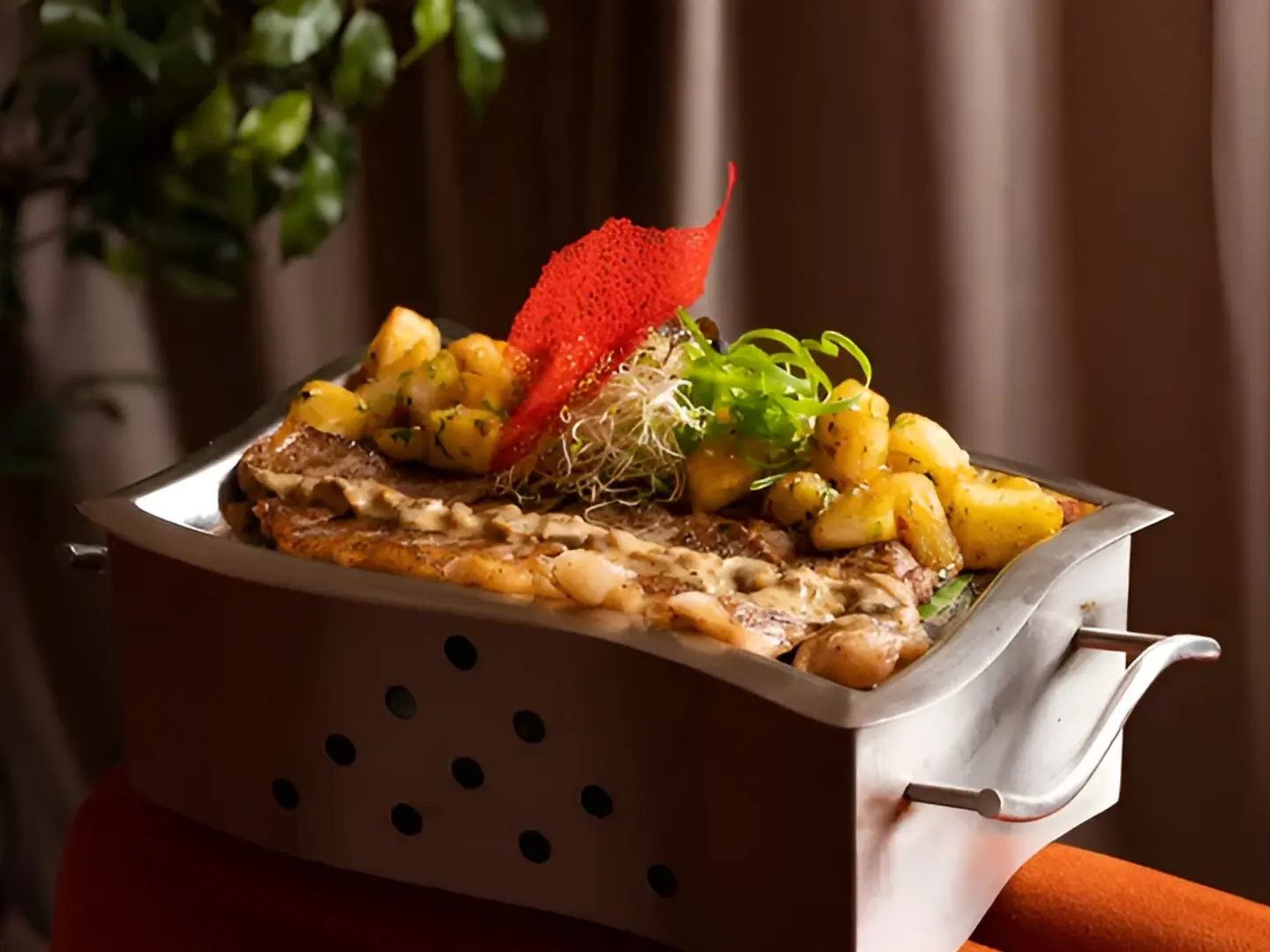 Australian Wagyu Premium Sliced Steak