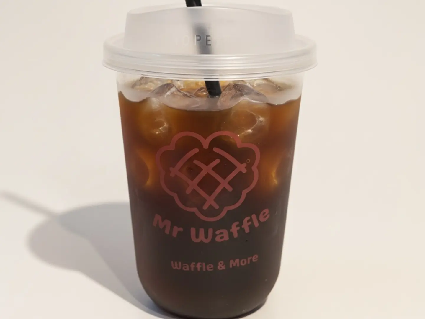 آيس امريكانو