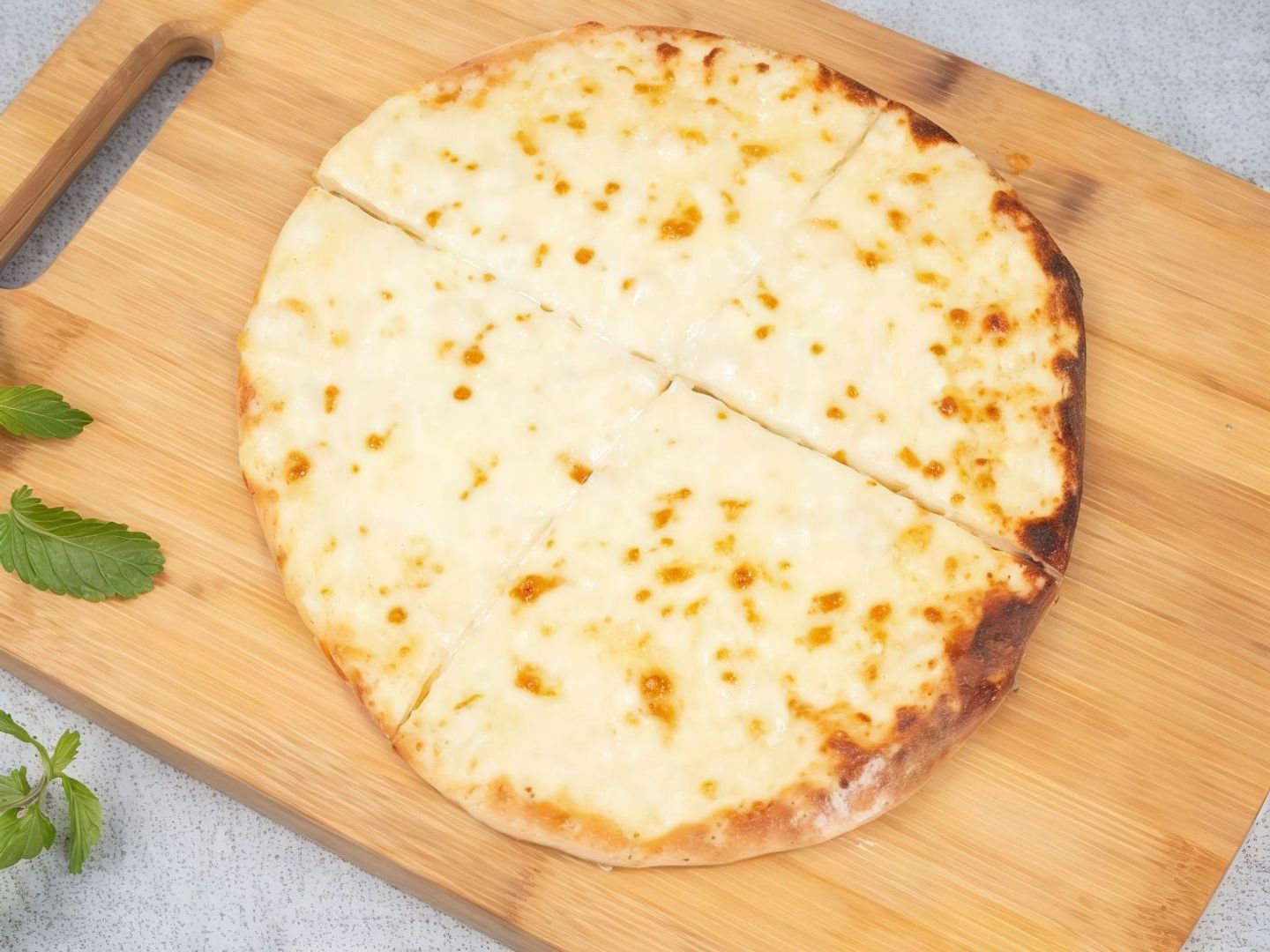 Plain Cheese