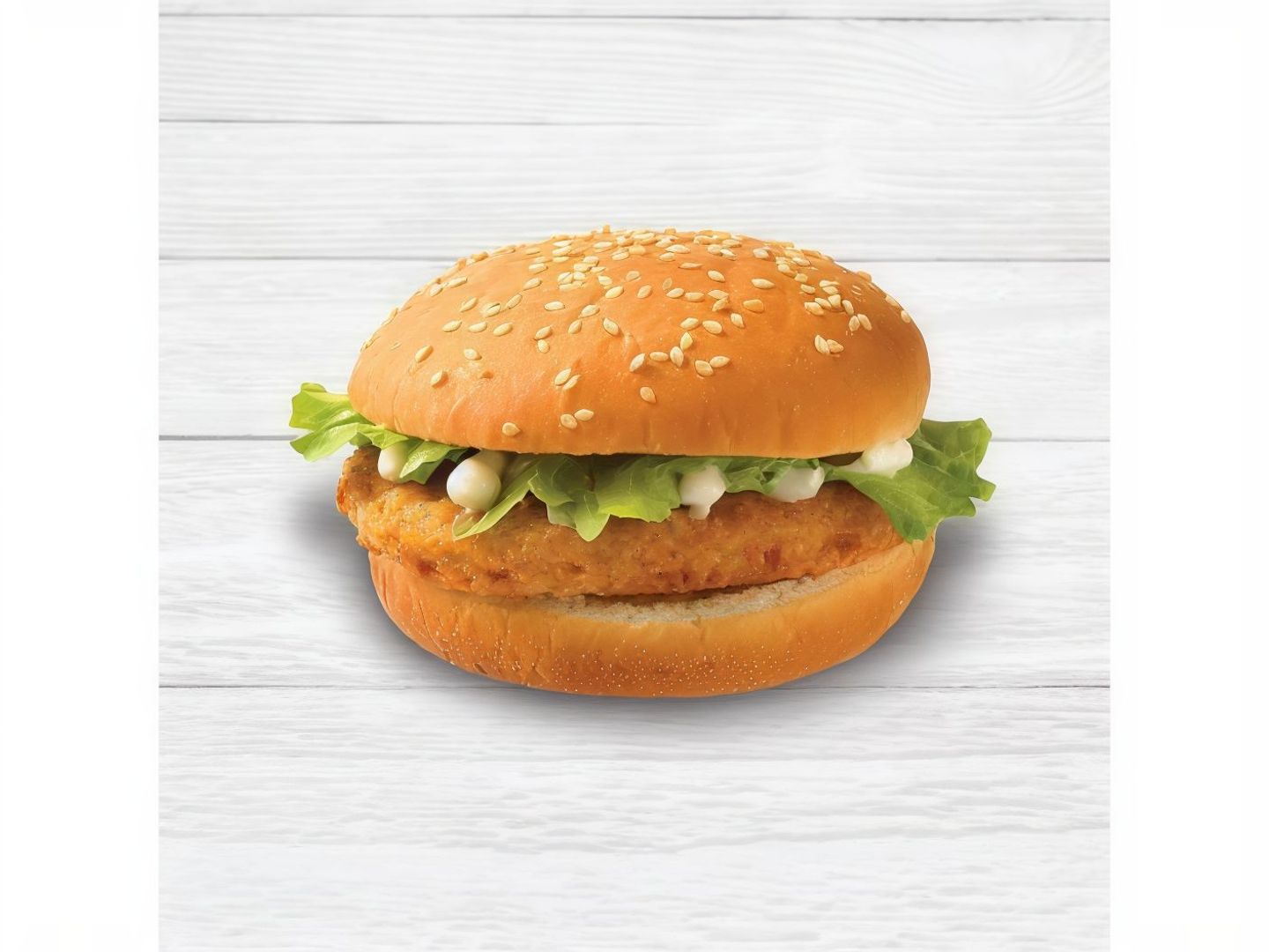 Chicken Burger