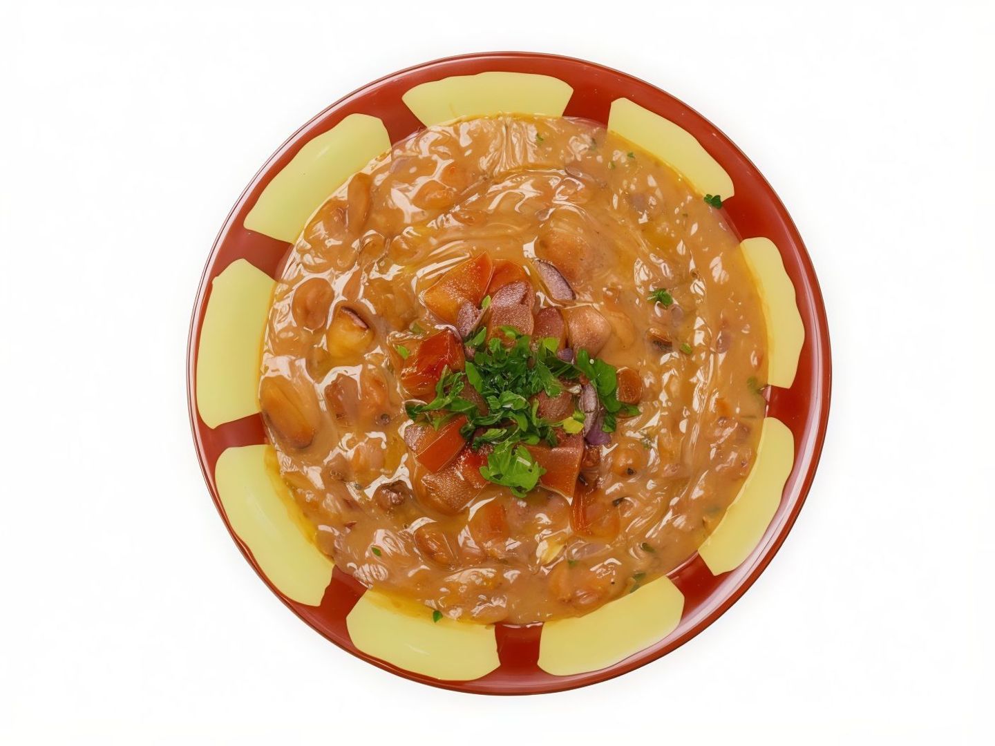 صحن قلابة