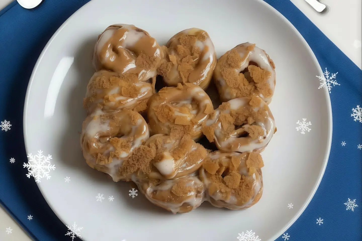 سينامون رول