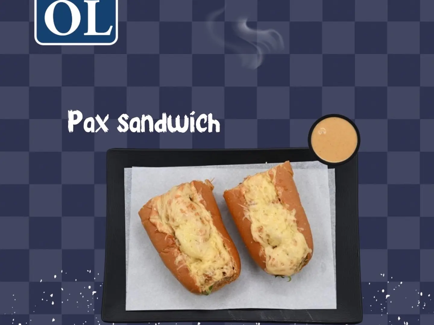 ساندوتش باكس