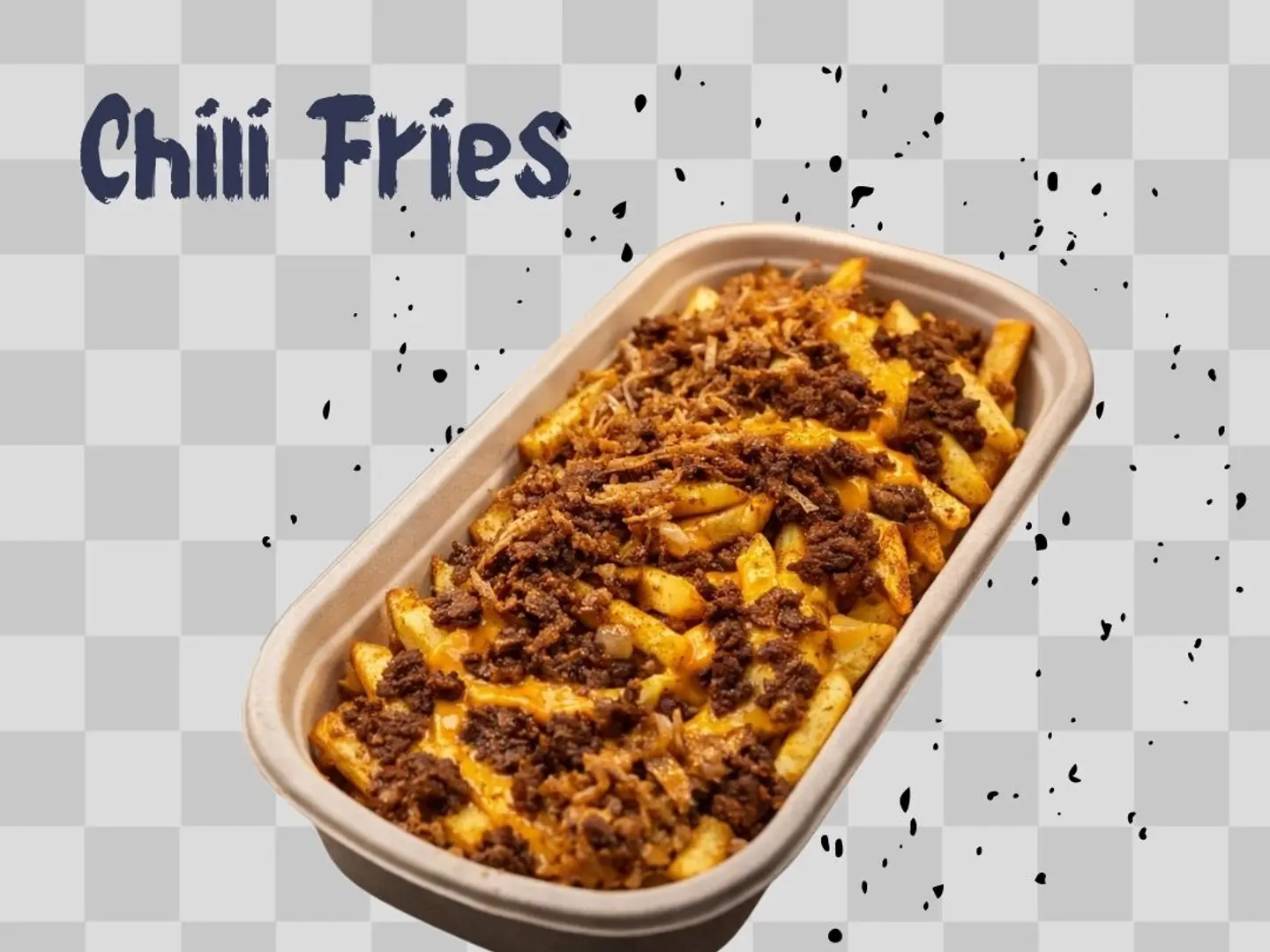 بطاطس حارة بالصوص