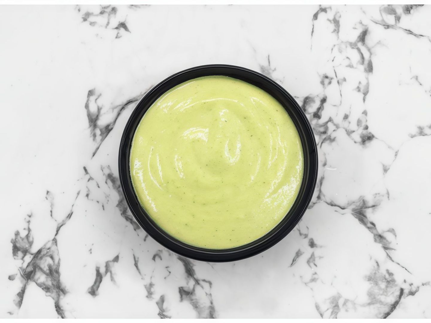 Avocado Sauce